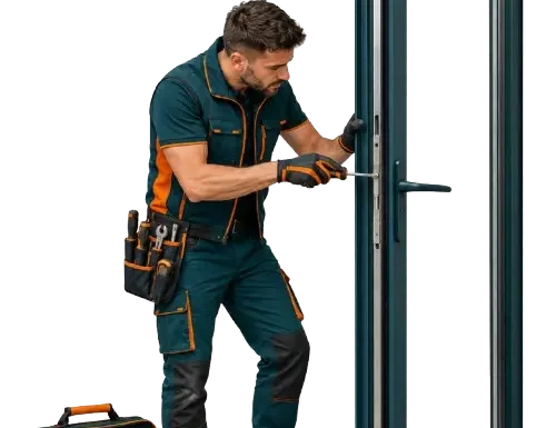Riparazione finestre a Bologna