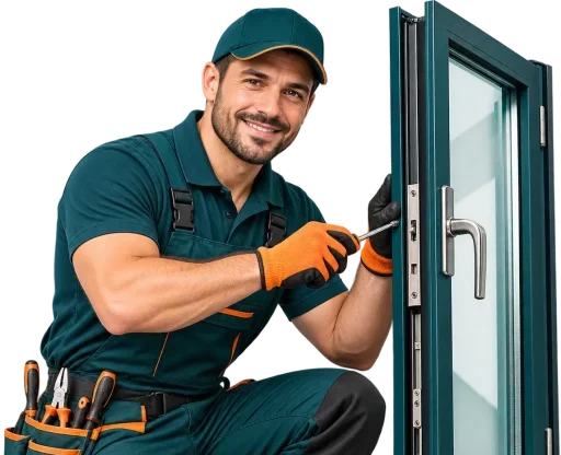 Riparazione infissi a Bologna