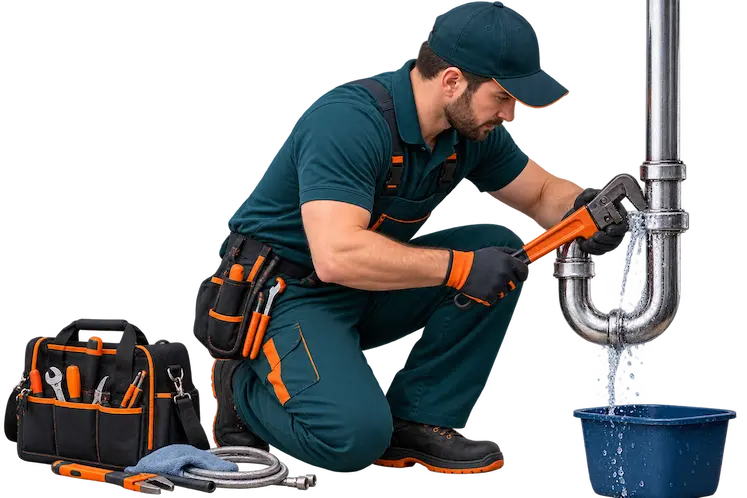 Riparazione tubature a Bologna