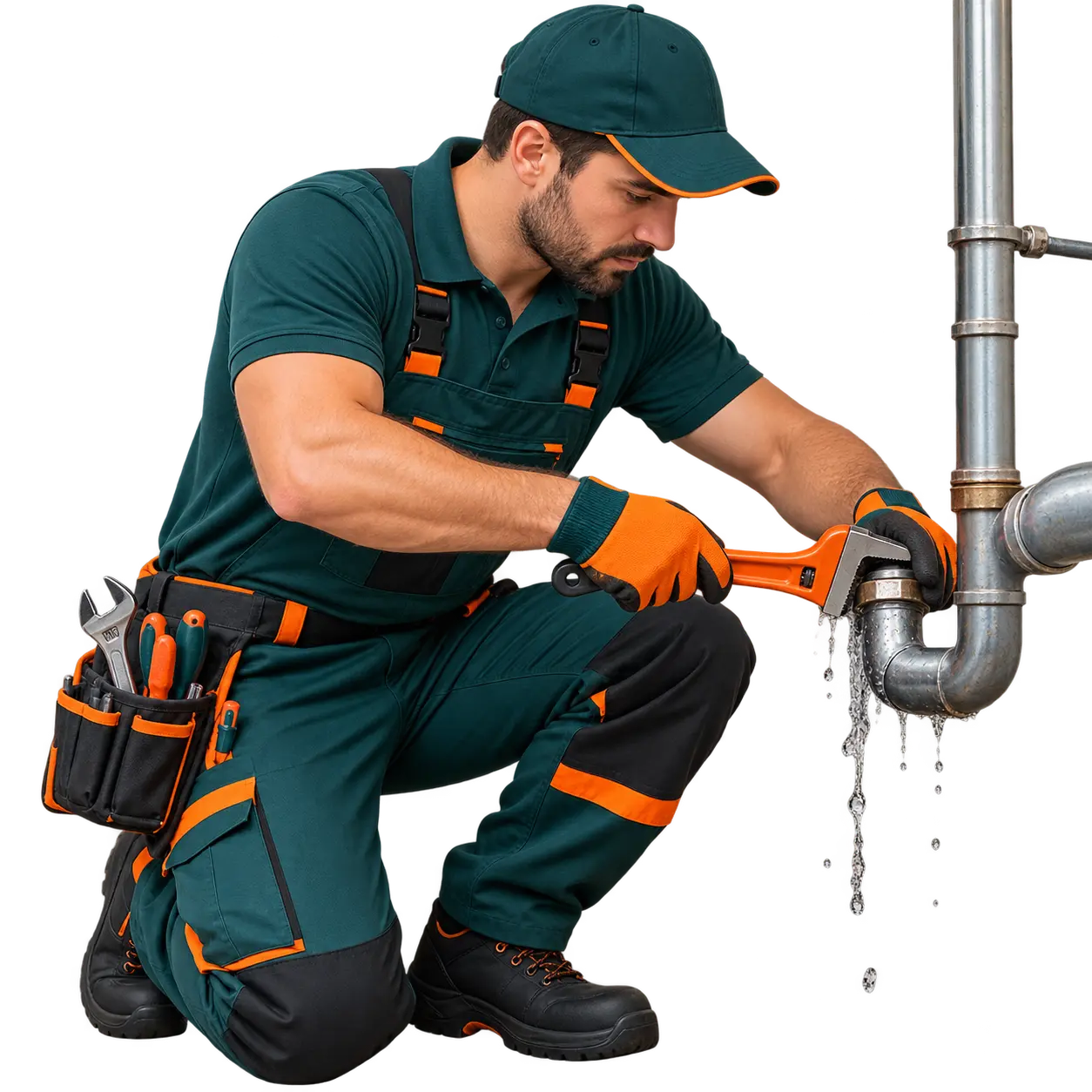 Riparazione tubature a Bologna